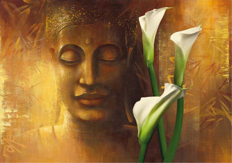 Wei Ying-wu Samadhi II